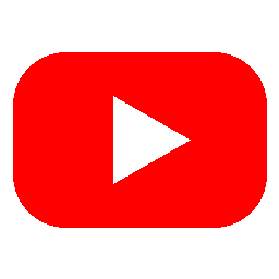 YouTube logo
